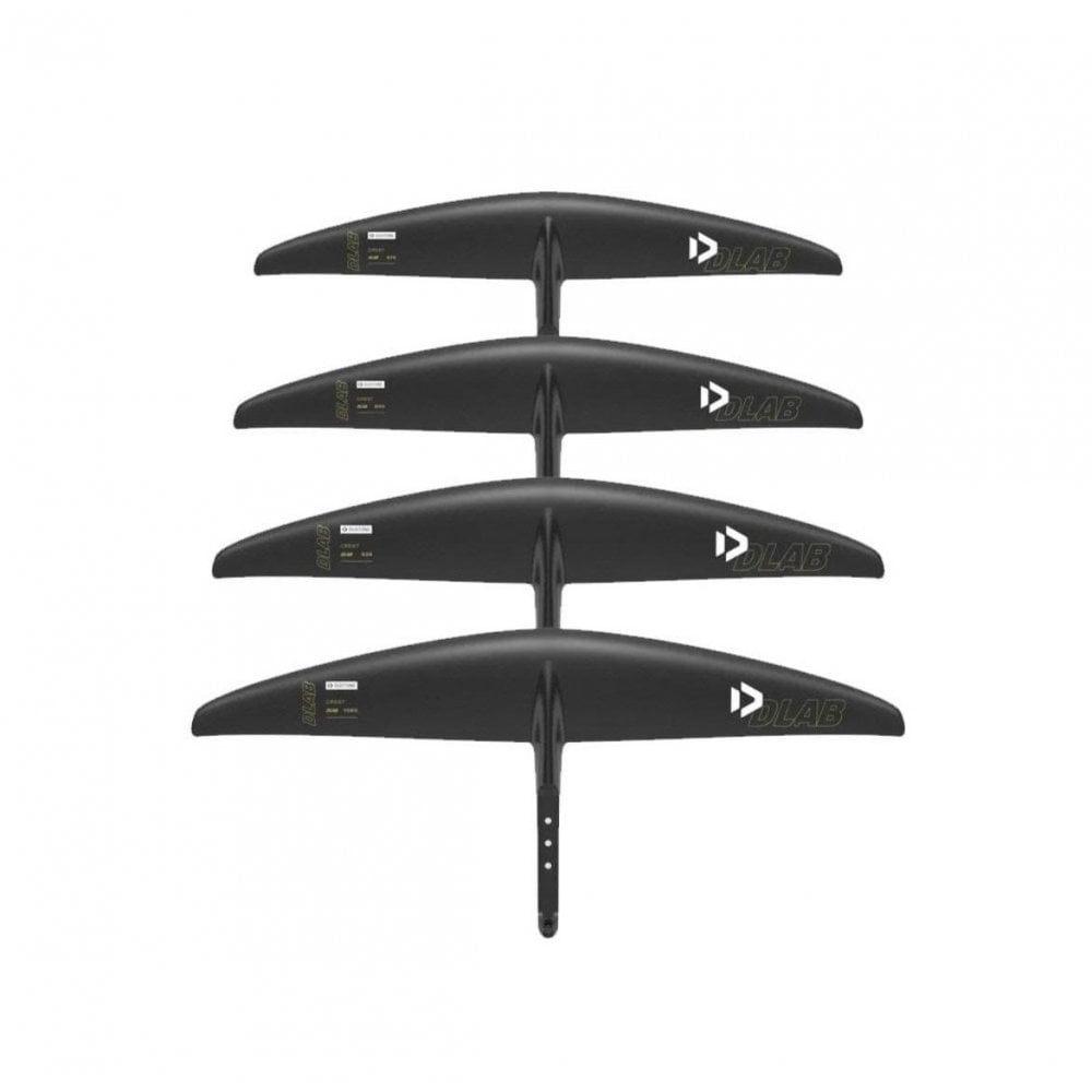 Duotone Crest D/LAB Front Wing