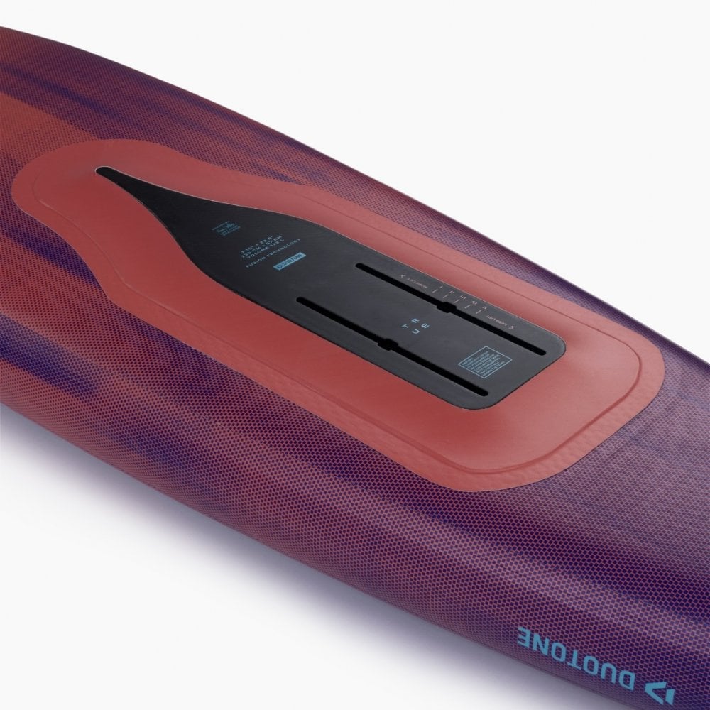 Duotone Downwinder Air