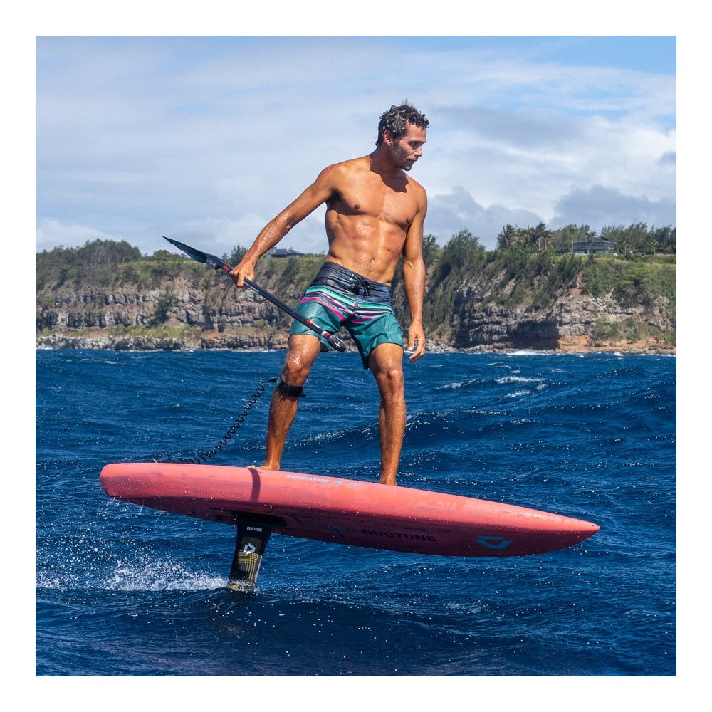 Duotone Downwinder SLS