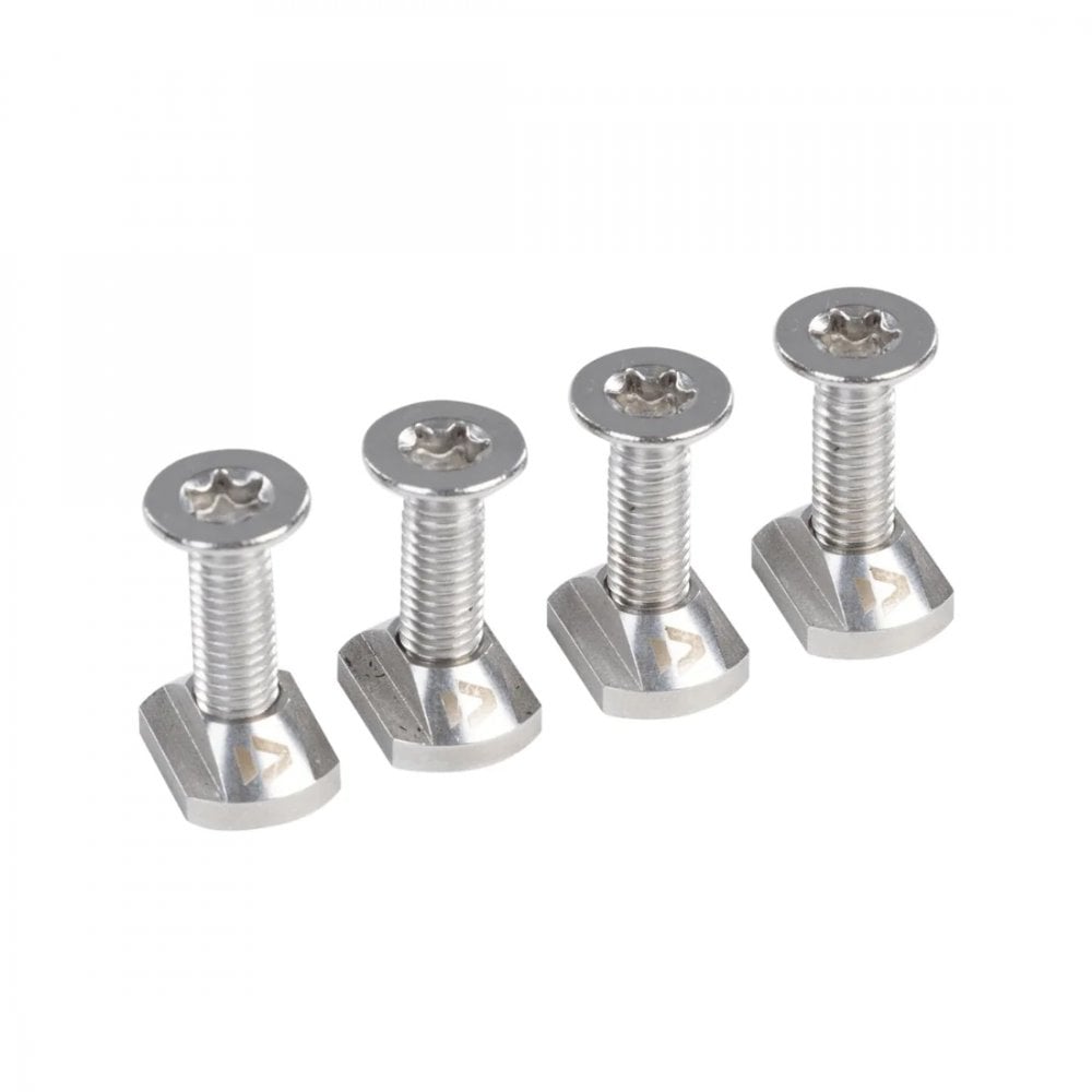 Duotone Foil Mounting System Screw Set
