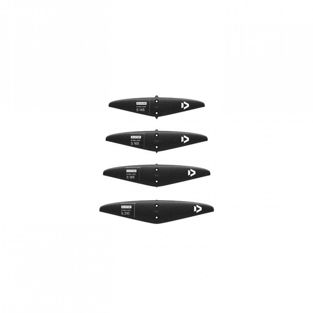 Duotone Foil Rear Stabilizer S