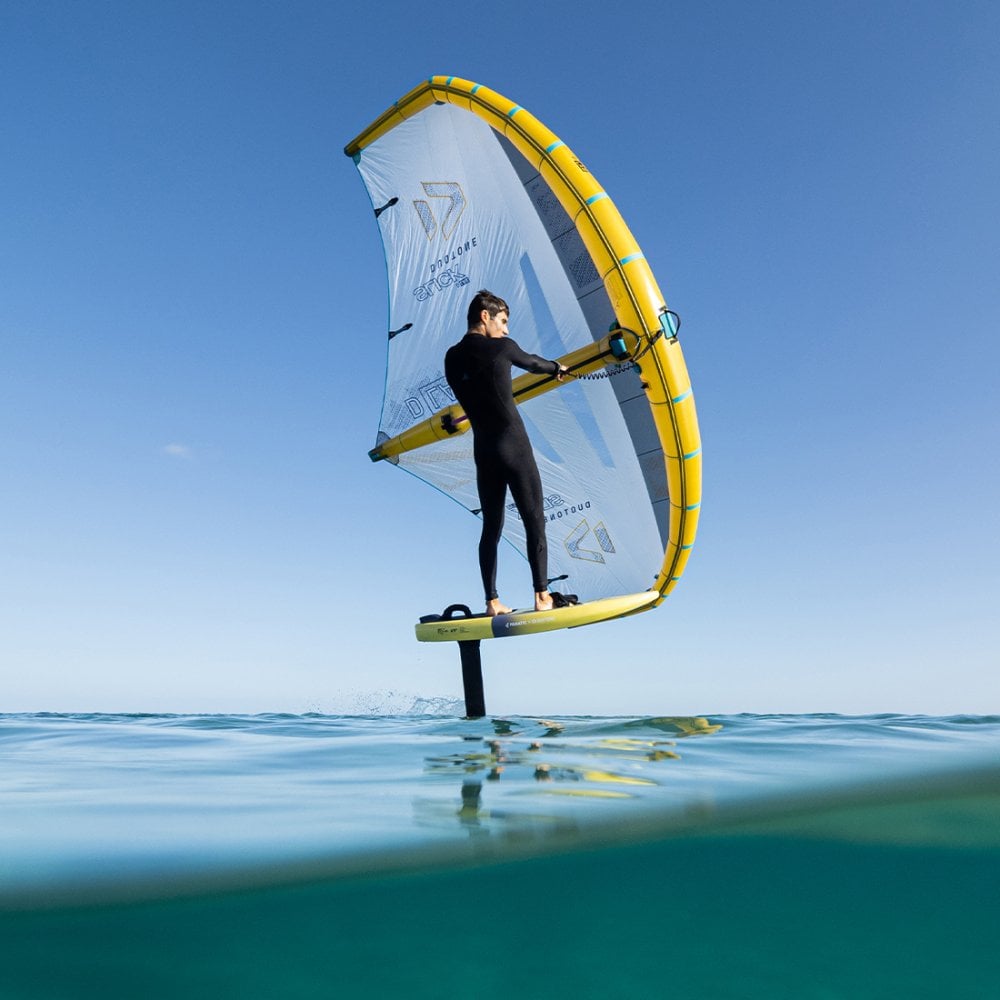 Duotone Foil Wing Slick D/Lab - 2023