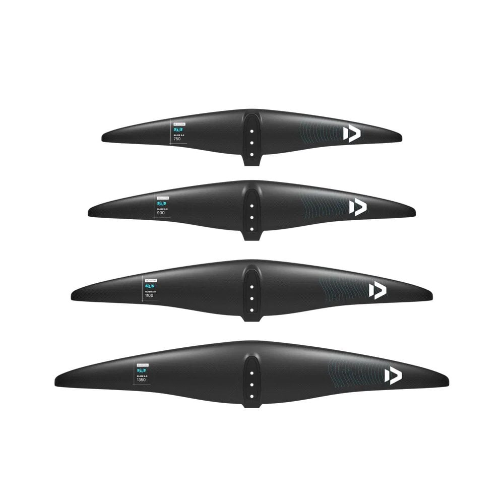 Duotone Glide 2.0 SLS Foil Front Wing