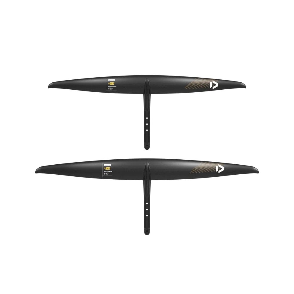 Duotone Hyperglide D/LAB Foil Front Wing