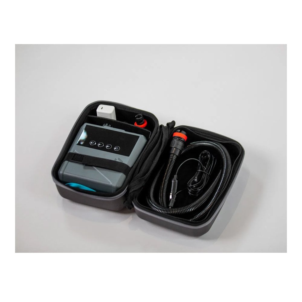 Duotone Lazepump - Rechargeable E-Pump