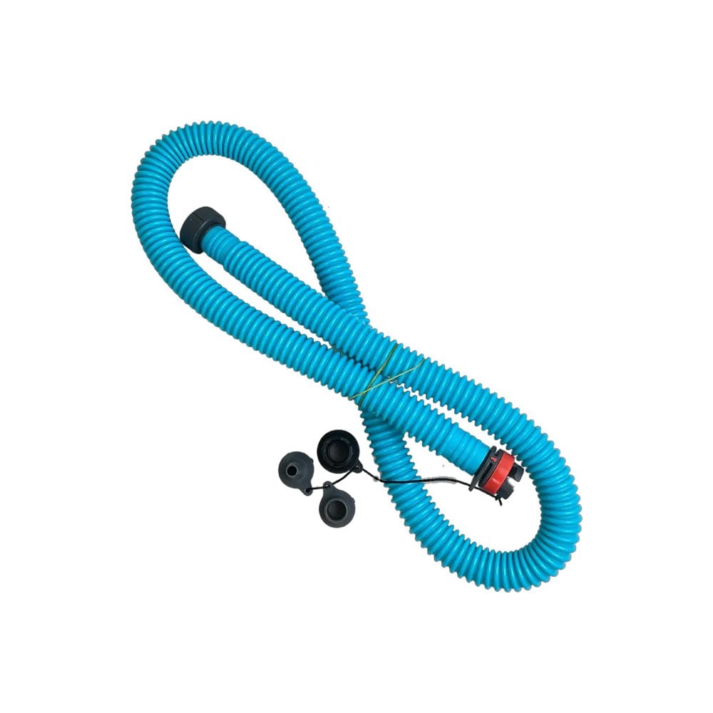 Duotone Multi Pump Hose with Adapter