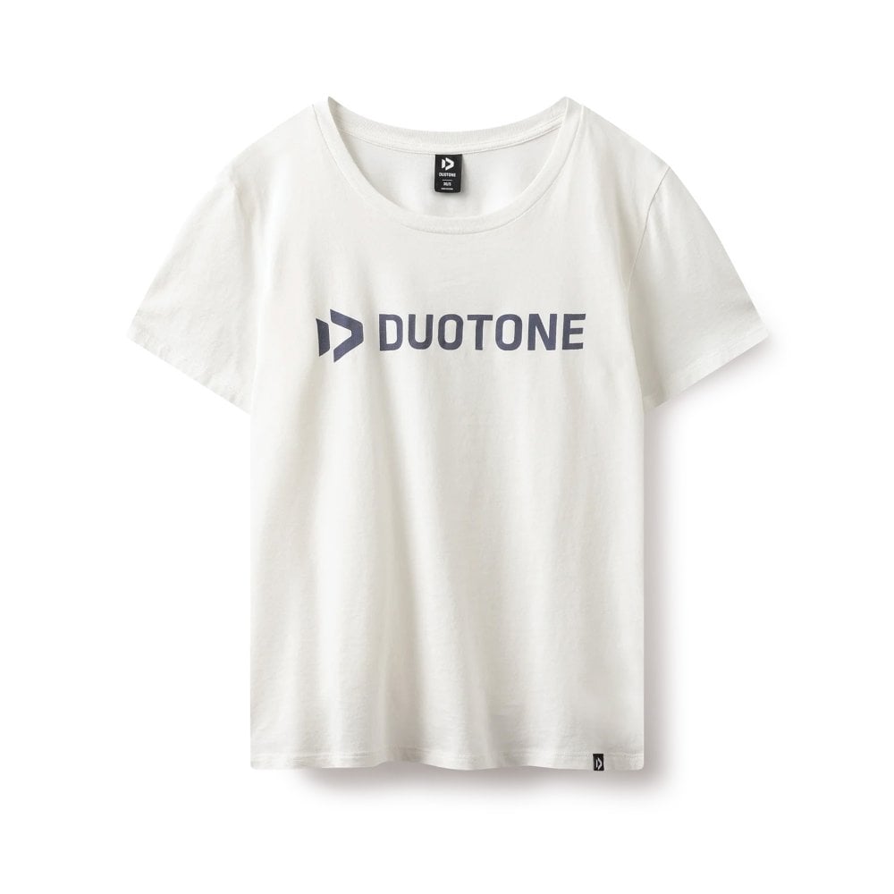 Duotone Original Tee SS - Women