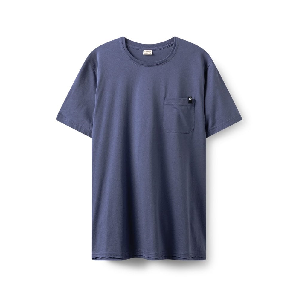 Duotone Pocket Tee SS - Men