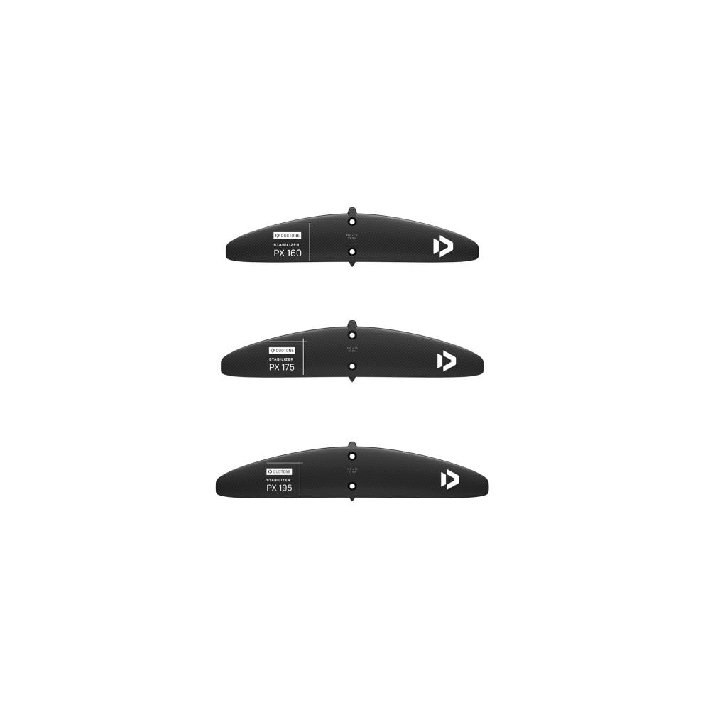 Duotone PX Rear Stabiliser Foil