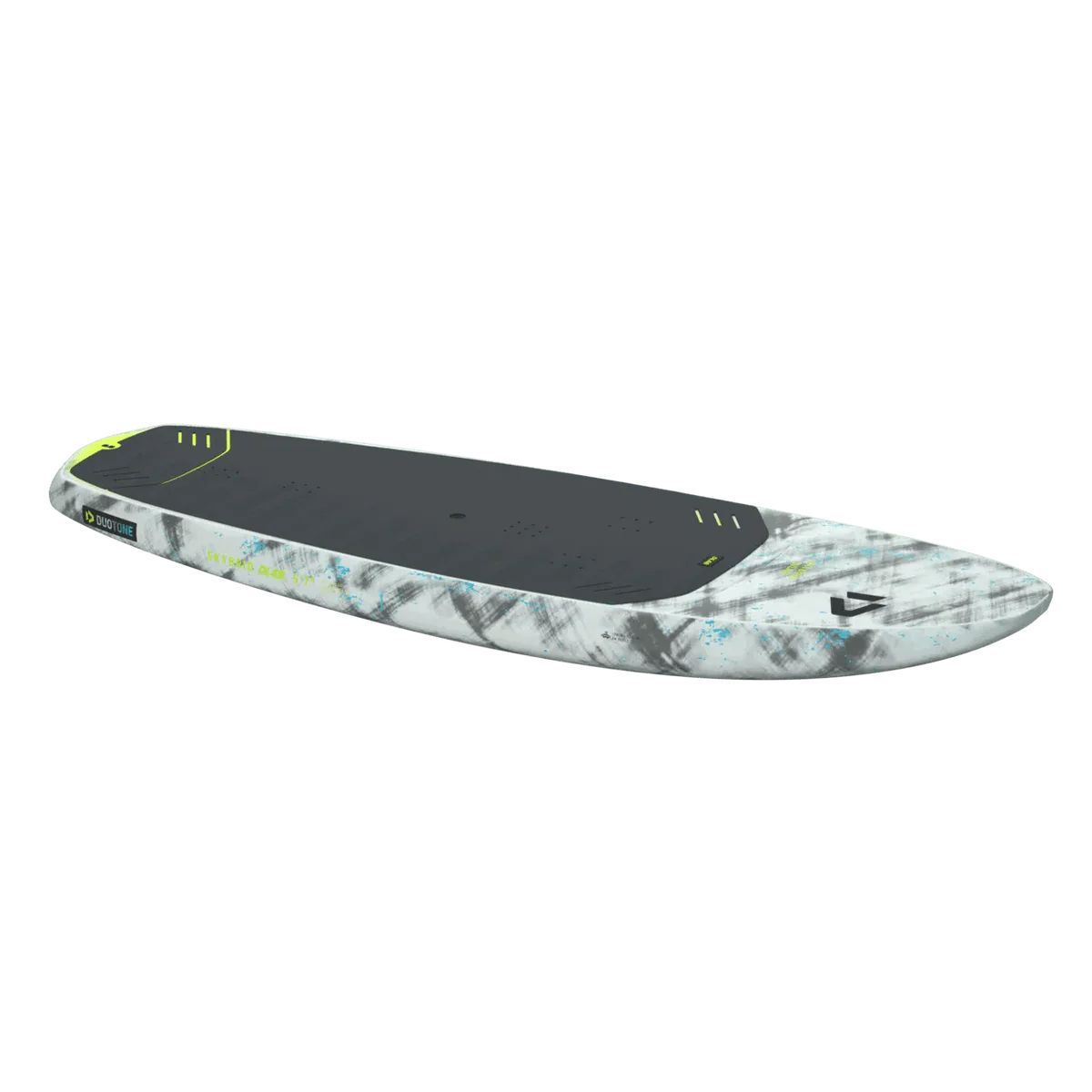 Duotone Skybrid D/LAB Hollow Foil Board