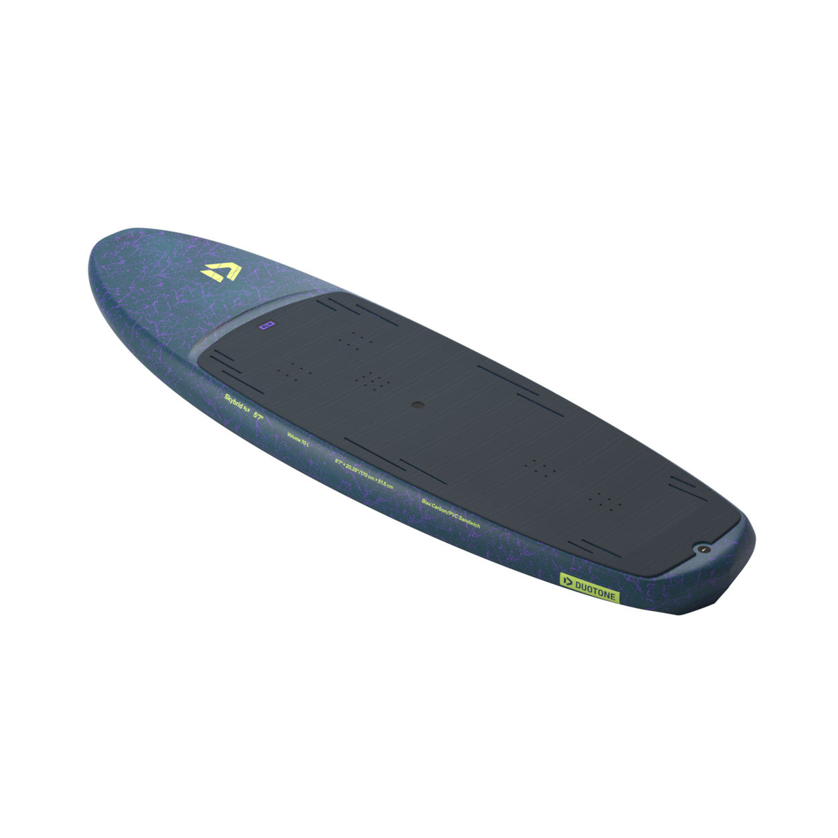 Duotone Skybrid SLS - 2027