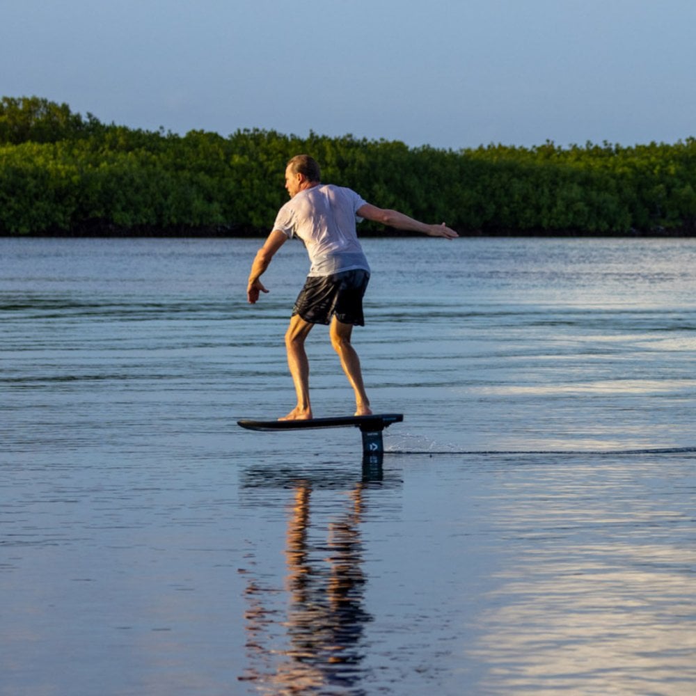 Duotone Strider SLS Pump Foil Board