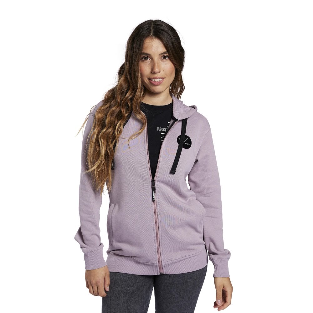 Duotone Team Zip Hoody - Women