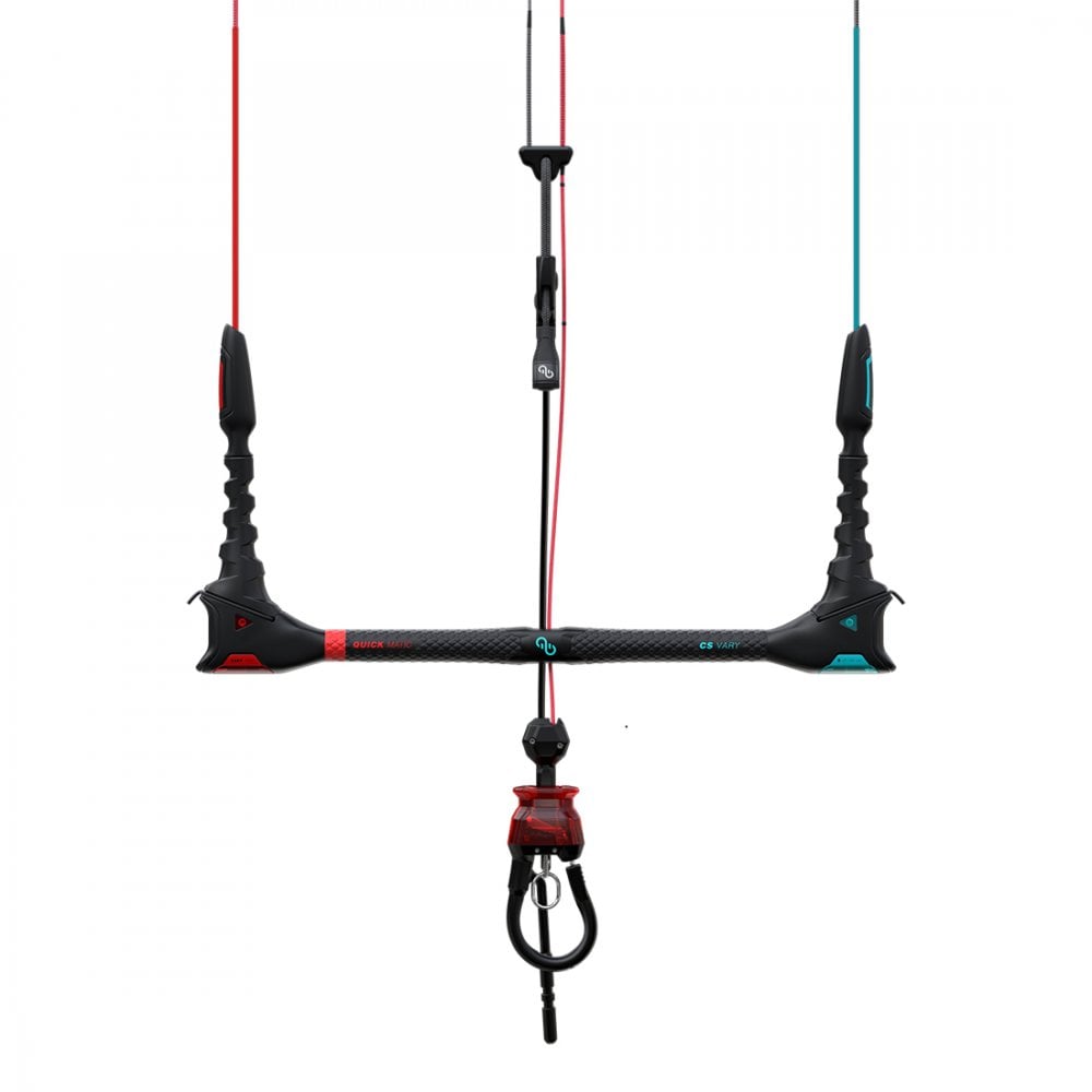 Eleveight CS Vary V4 Plus Bar