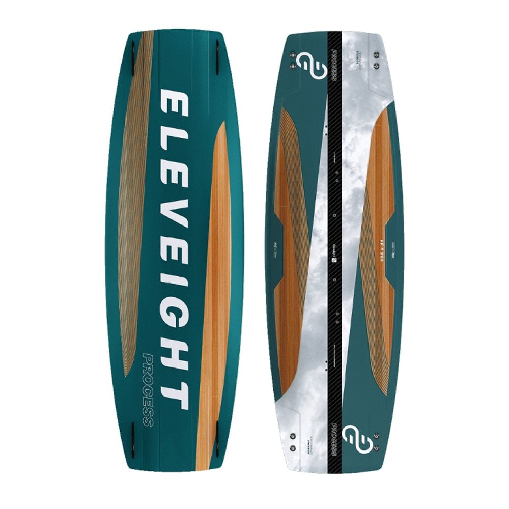 Eleveight Process V6 Twin Tip