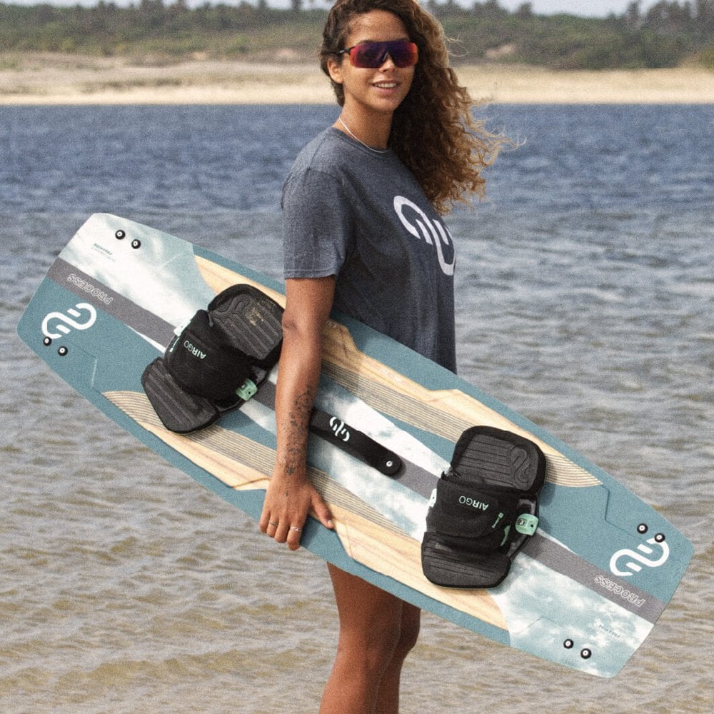 Eleveight Process V6 Twin Tip