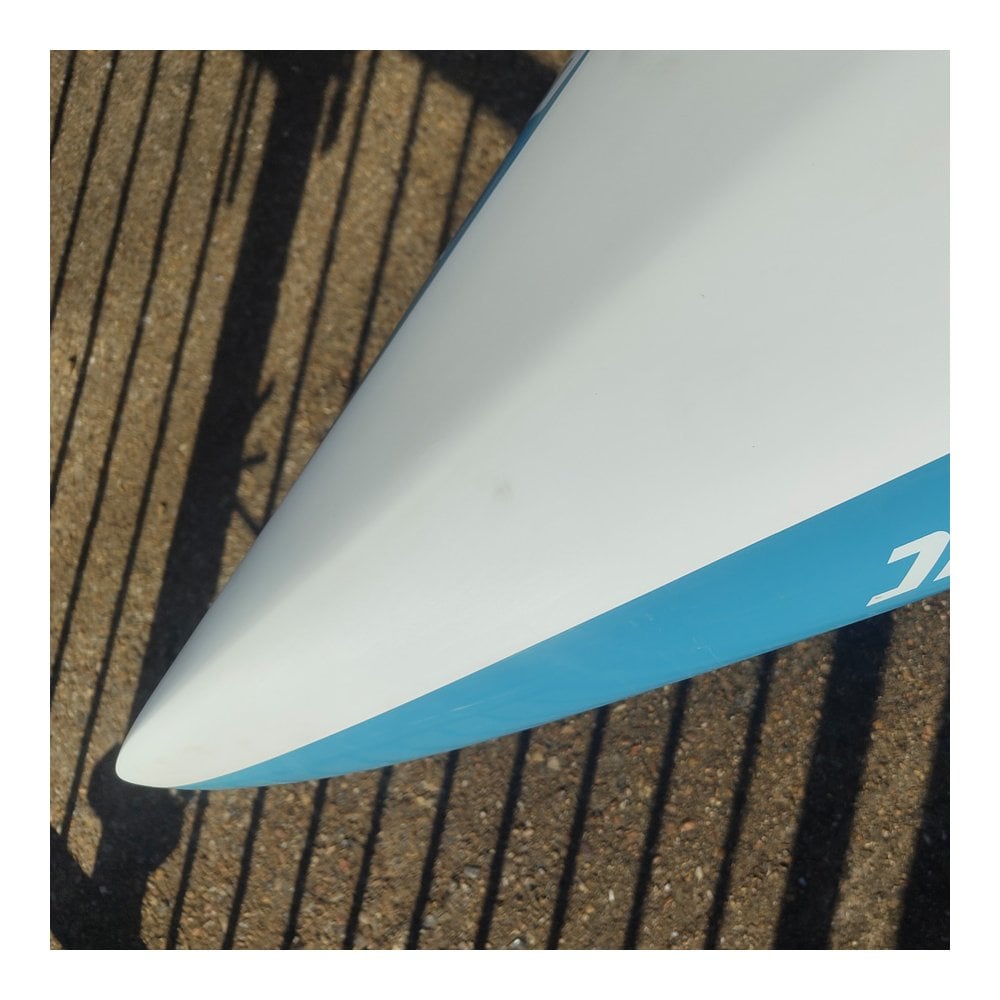 Fanatic 12ft6 x 29.5 inches Ray Touring - Ex Demo