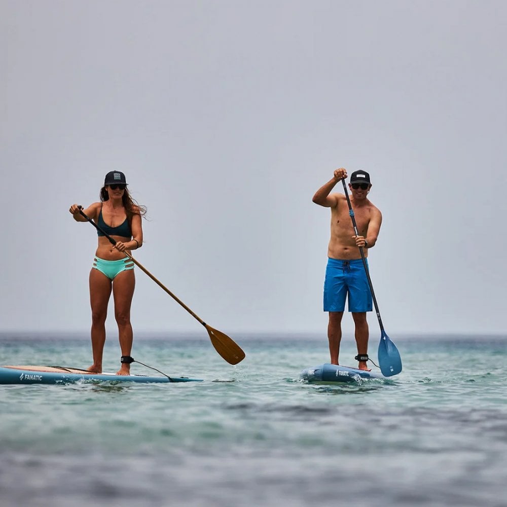 Fanatic Carbon 35 Slim 3 Piece Paddle