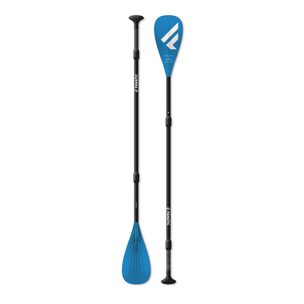 Fanatic Carbon Pure 3 piece paddle