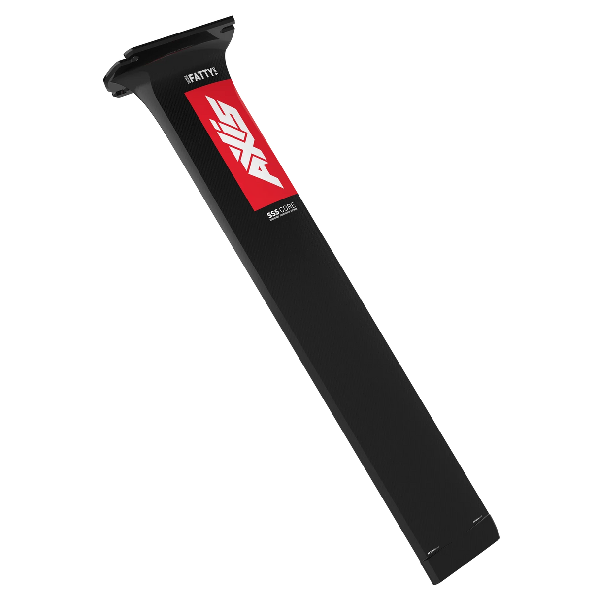AXIS Power Carbon FATTY Mast
