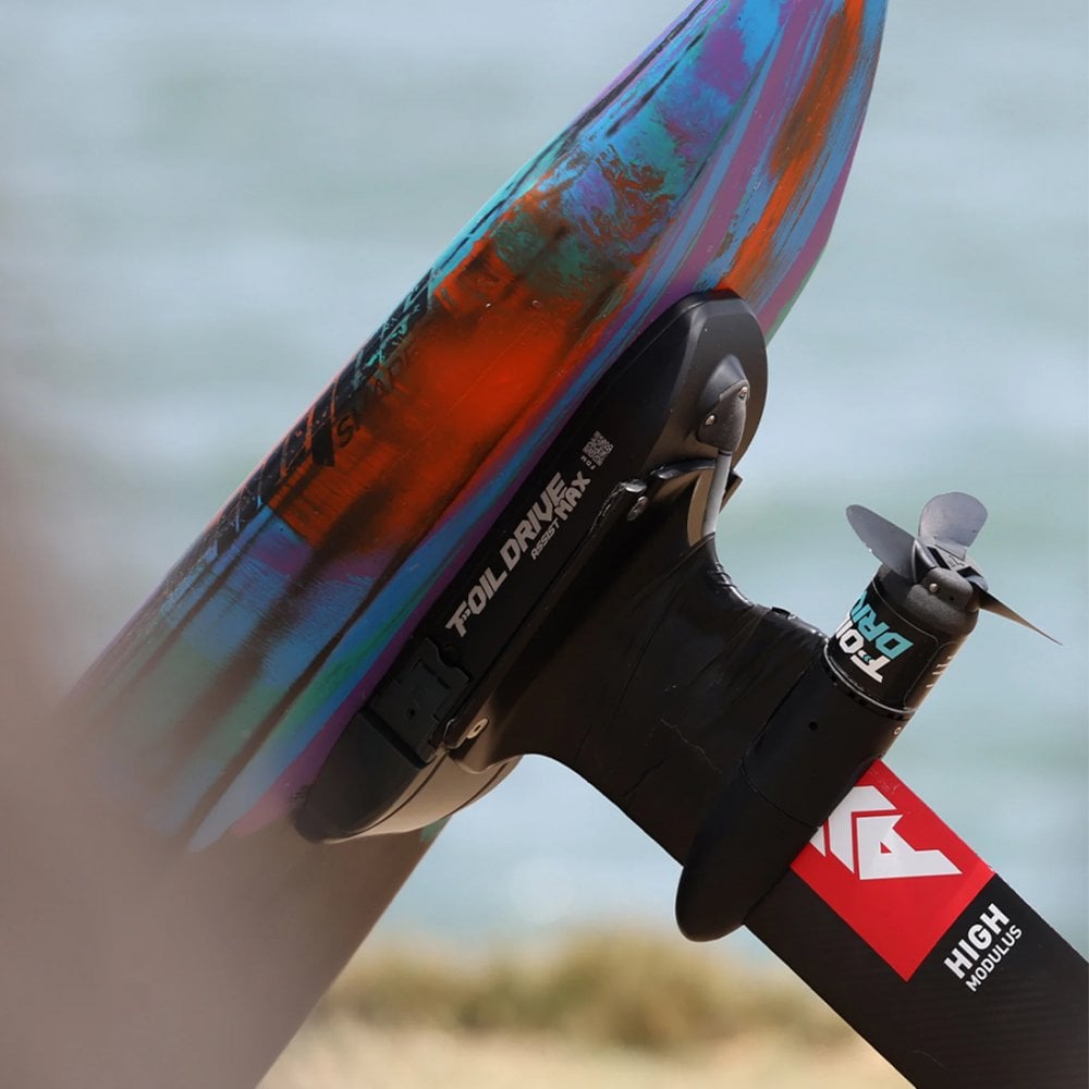 Foil Drive Assist Max Complete Kit - Gen 2