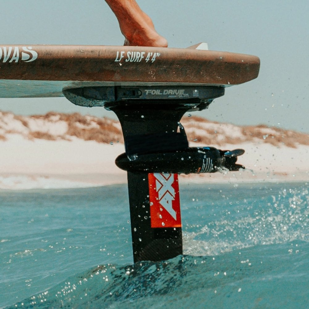 Foil Drive Assist Slim Complete Kit - Gen 2