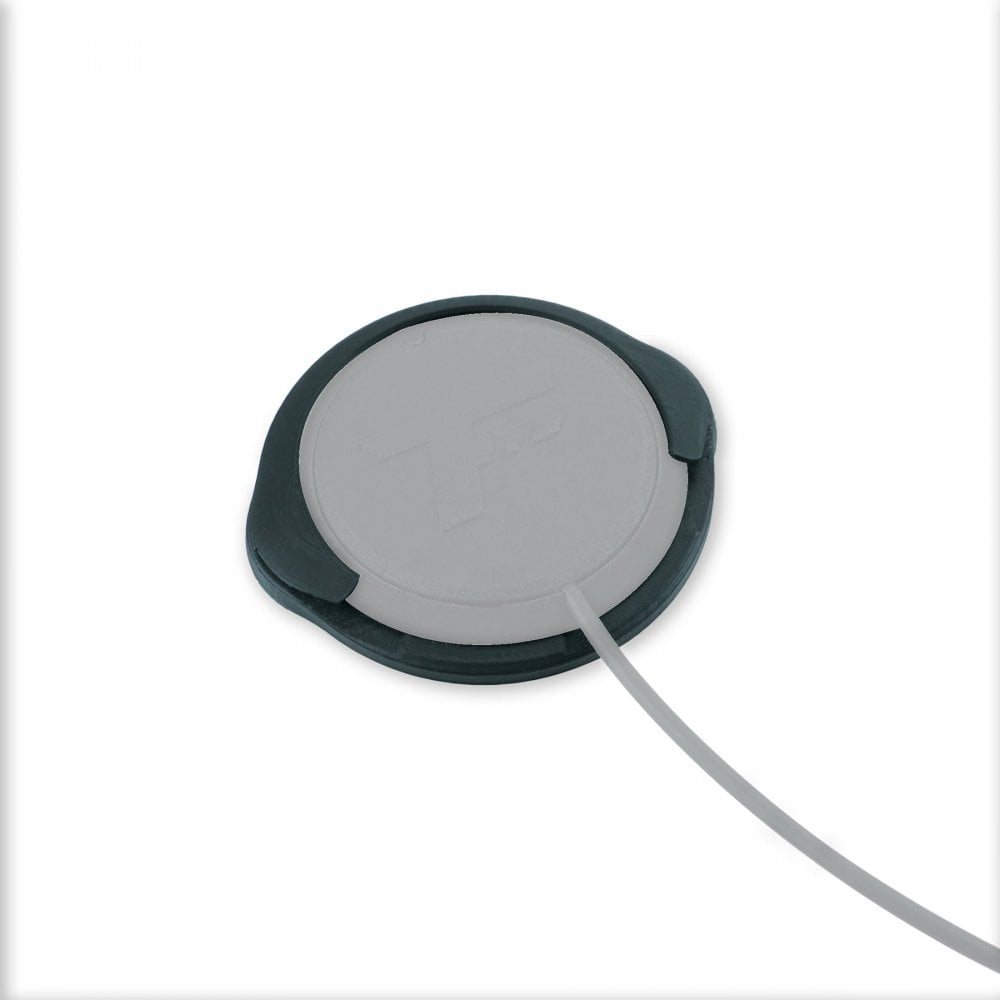 Foil Drive Deck Mount for External Antenna