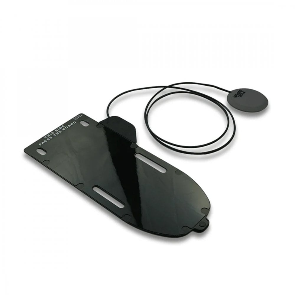 Foil Drive External Antenna