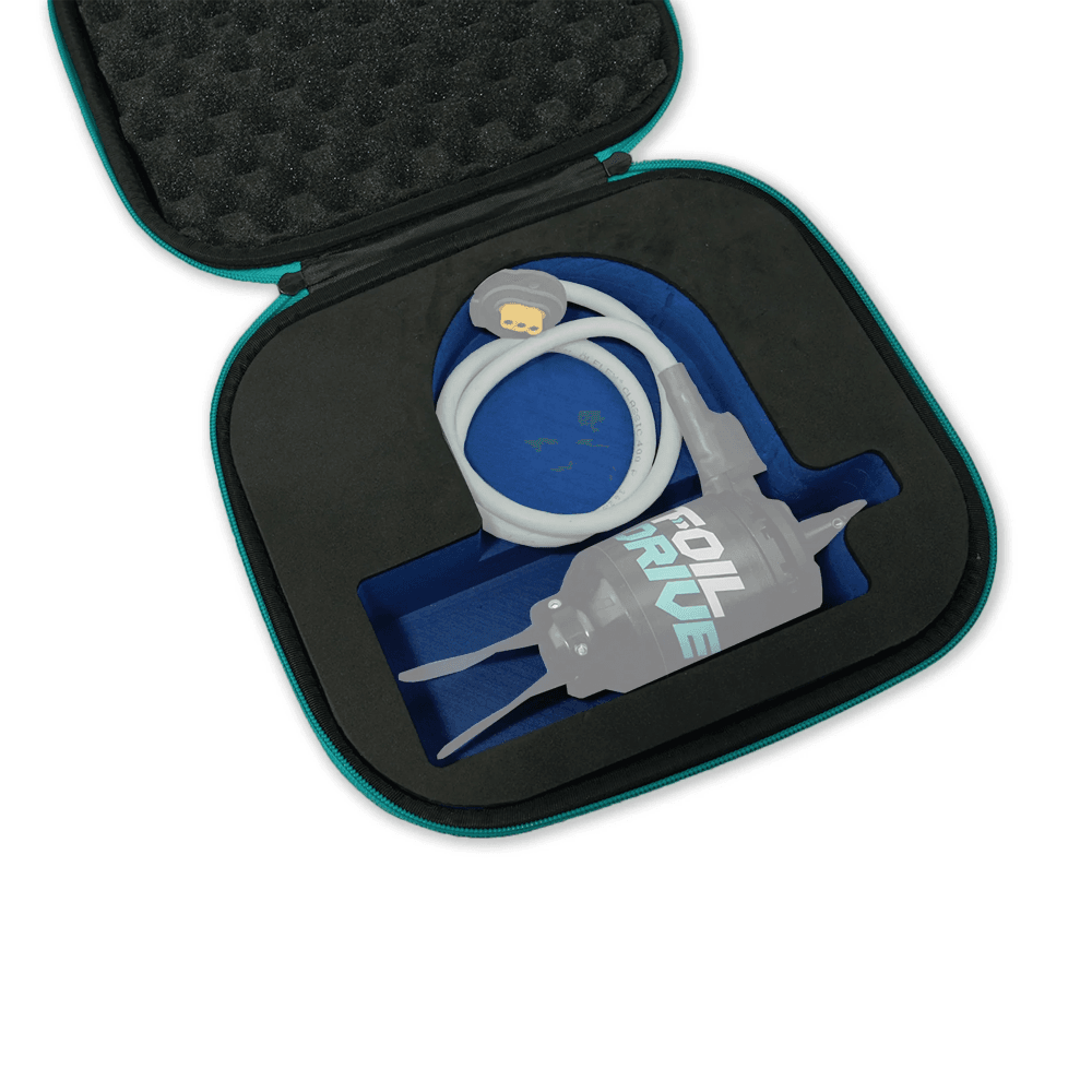 Foil Drive Gen2 Motor Carry Case