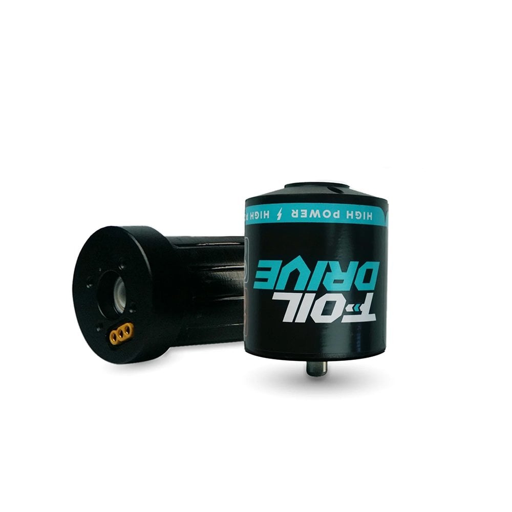 Foil Drive MAX High Power Motor