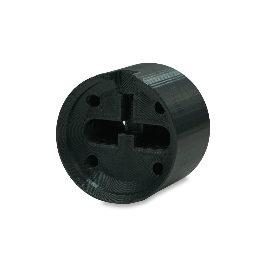 Foil Drive Motor Holder Stand