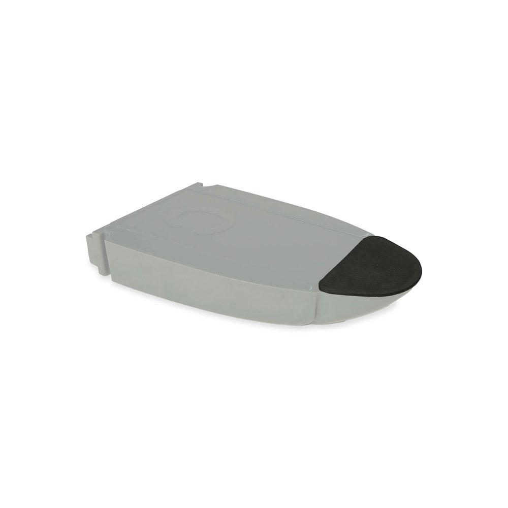 Foil Drive Nose Cone Rocker Foam Pad
