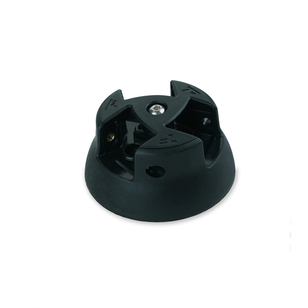 Foil Drive Three Blade Hub