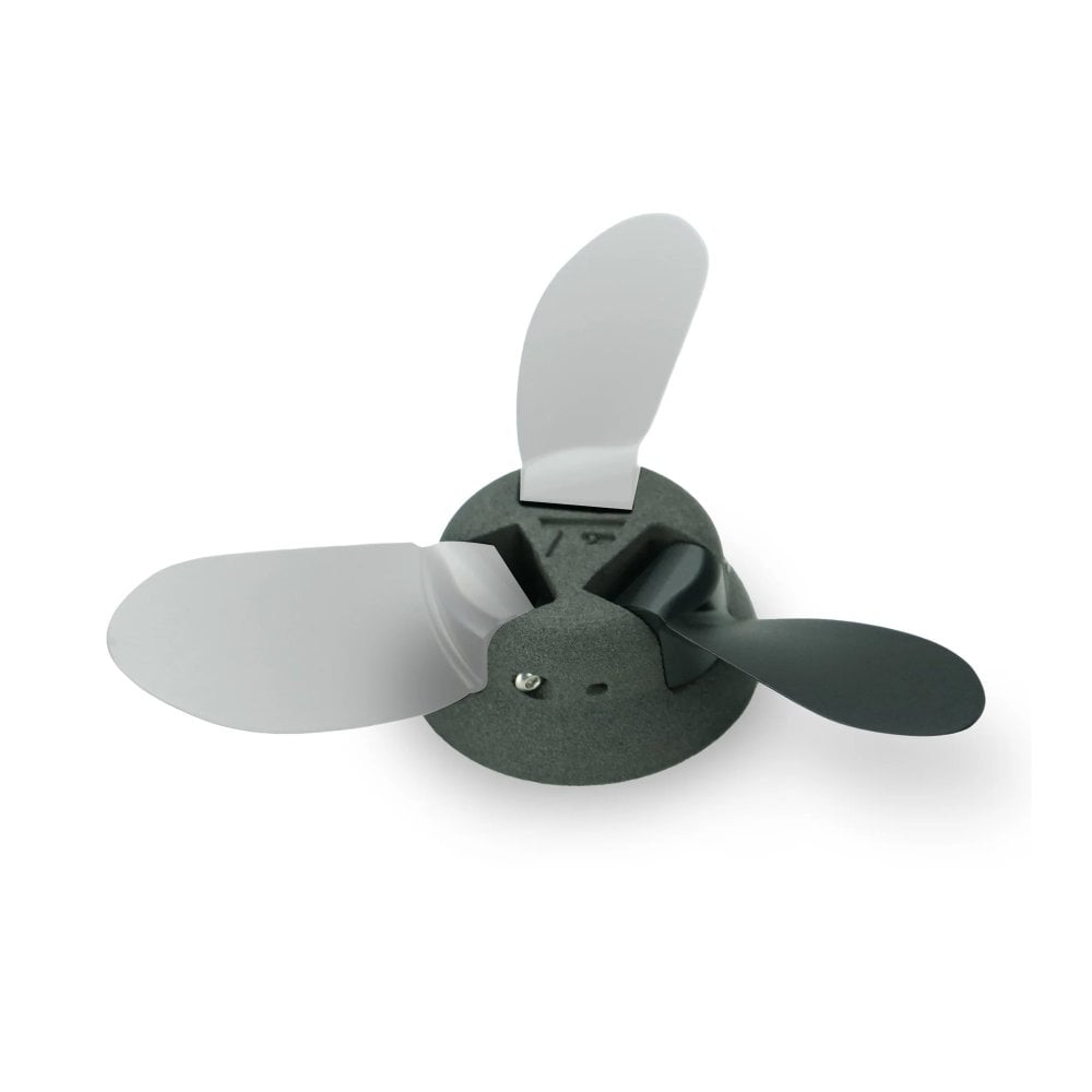 Foil Drive Three Blade Propeller Upgrade