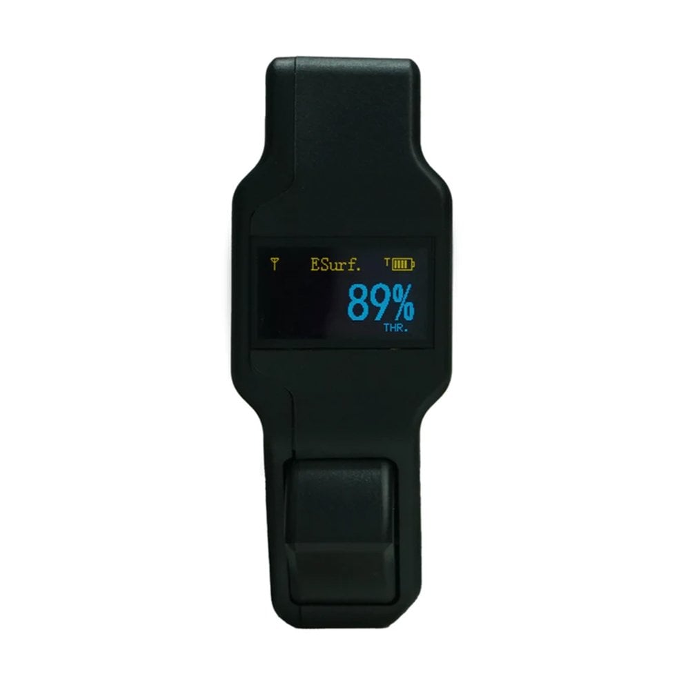 Foil Drive Throttle Controller V2