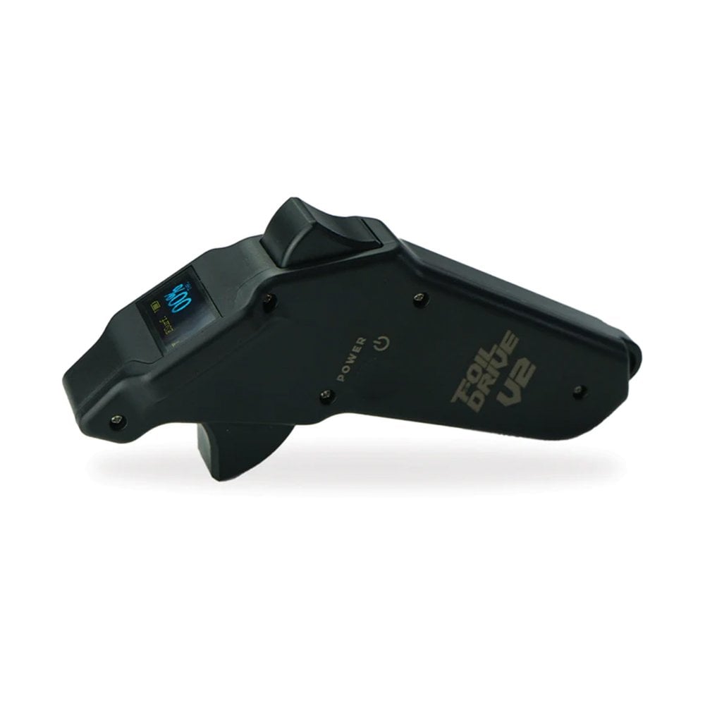 Foil Drive Throttle Controller V2