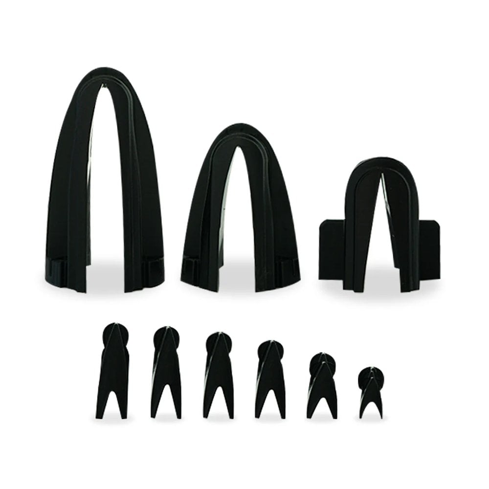 Foil Drive Universal Mast Adaptor