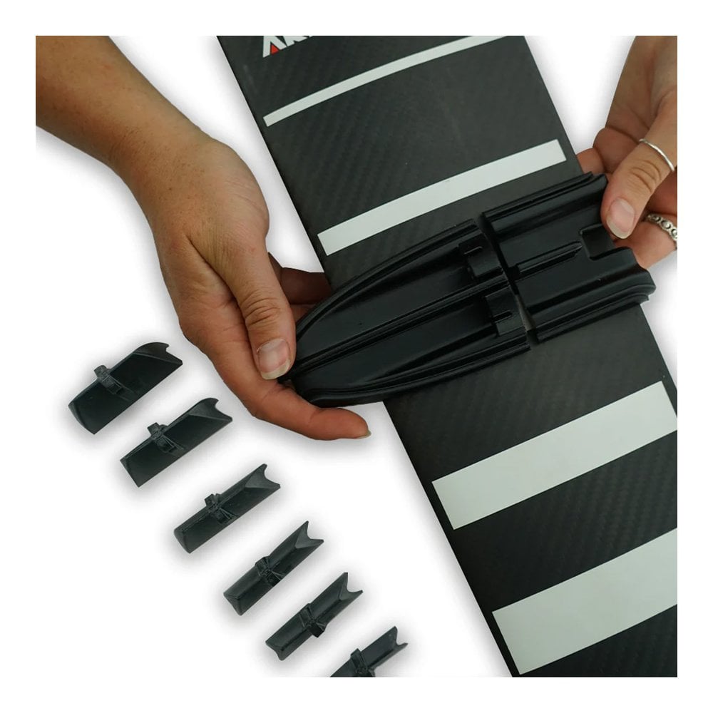 Foil Drive Universal Mast Adaptor