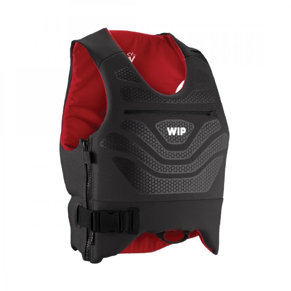 Forward Wip Flow Neo Vest