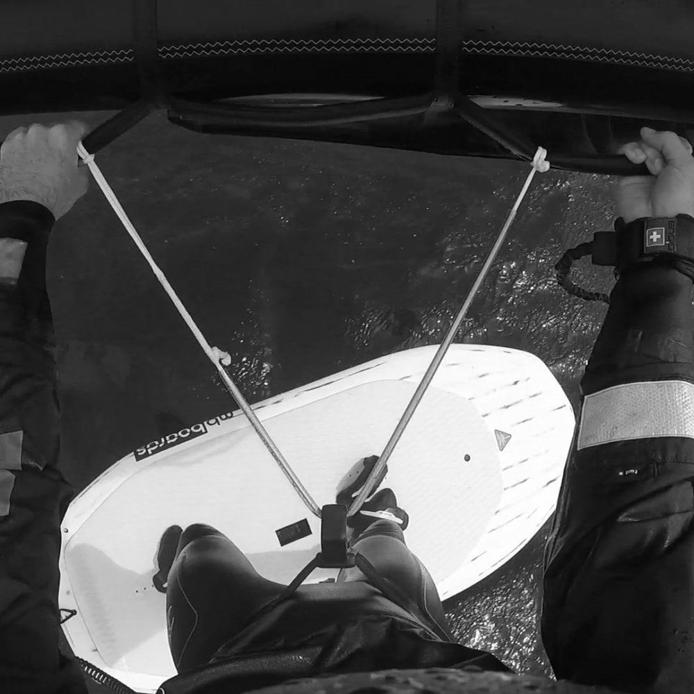 Forward Wip Harness Line