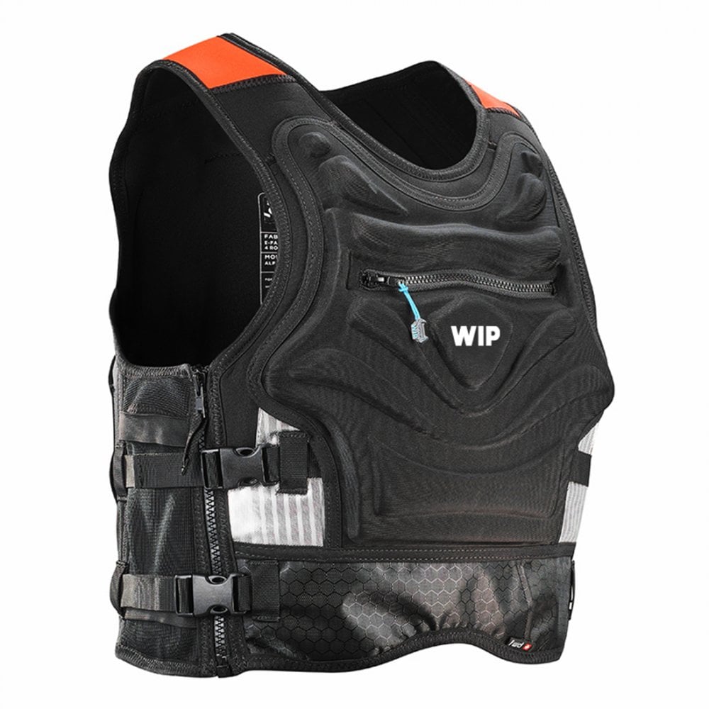 Forward Wip Impact Vest 50 N