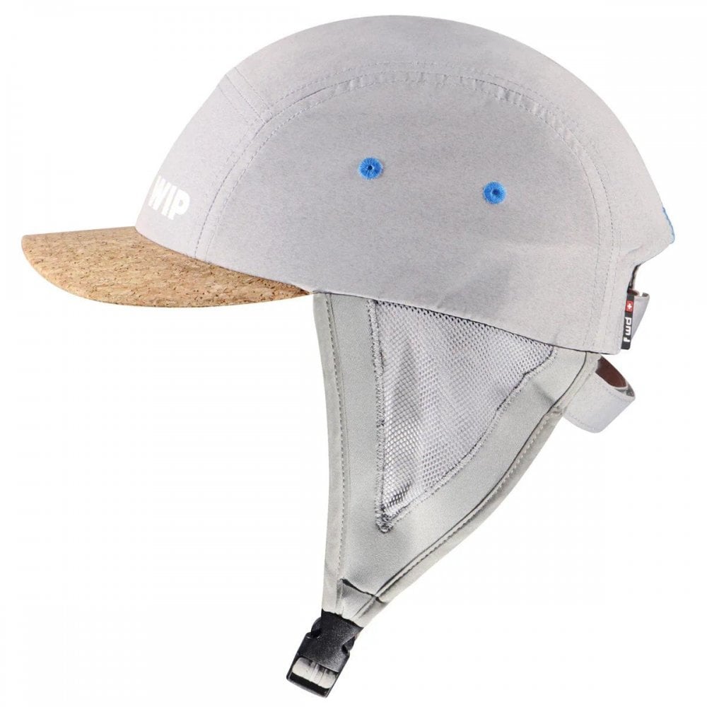 Forward Wip Surf Cap Bump Shell