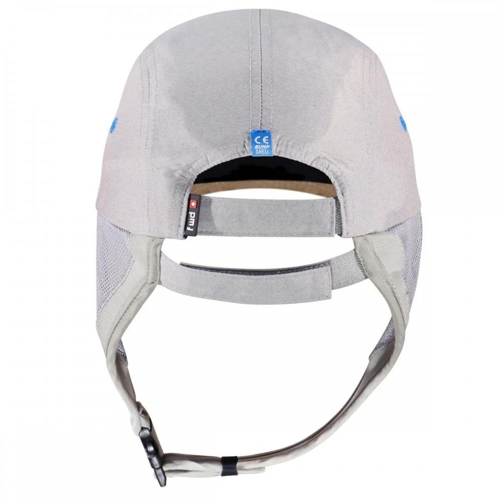 Forward Wip Surf Cap Bump Shell