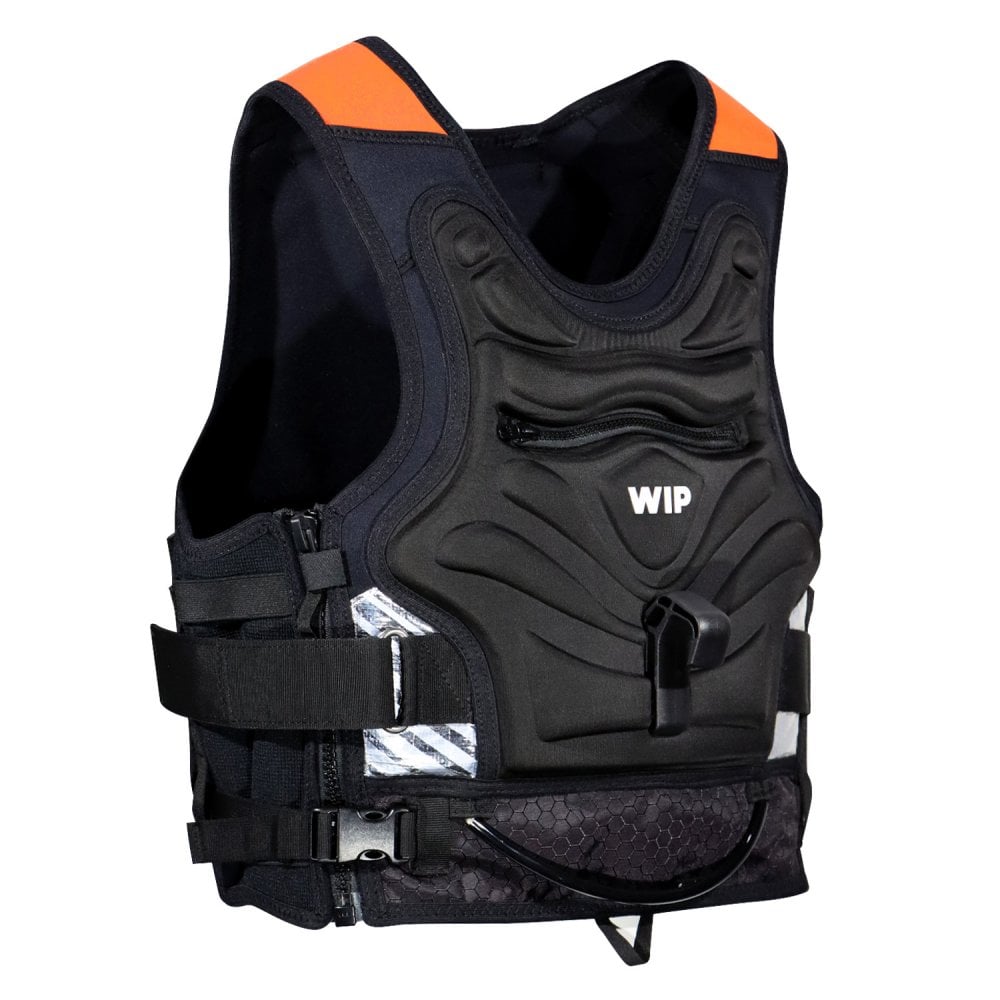 Forward Wip Wing Impact Vest 50 N