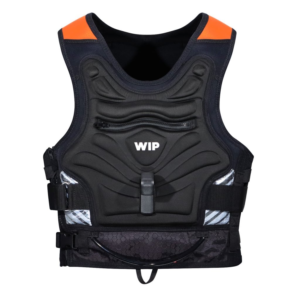 Forward Wip Wing Impact Vest 50 N