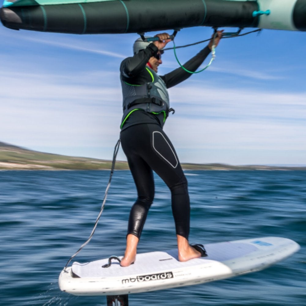 Forward Wip Wing Leash