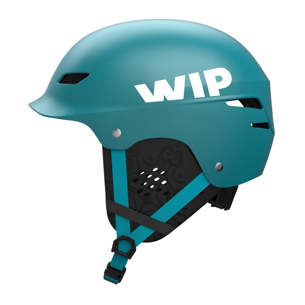 Forward Wip Wipper 2.0 Helmet