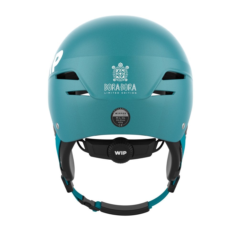 Forward Wip Wipper 2.0 Helmet