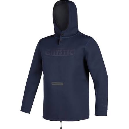 Mystic Star Sweat 2mm Neoprene Hoodie