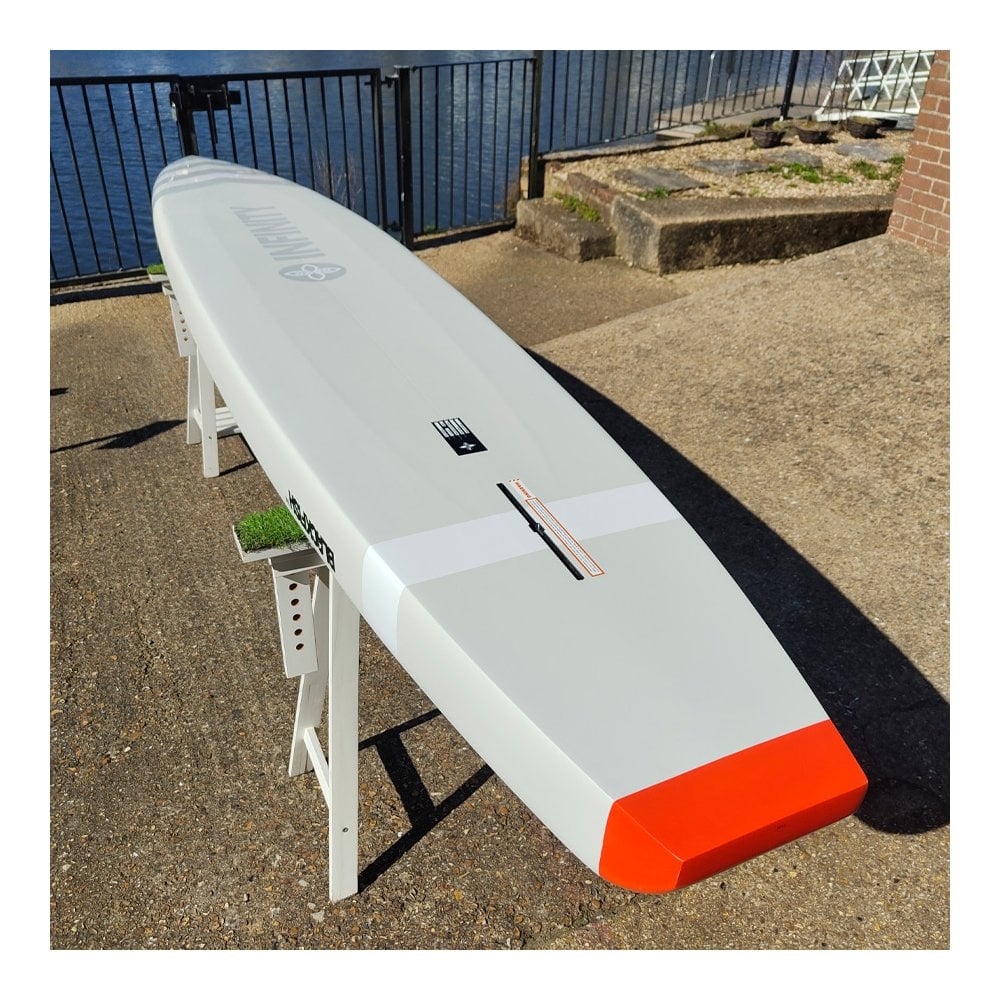 Infinity Blackfish 14 ft x 24'5 - Ex Demo